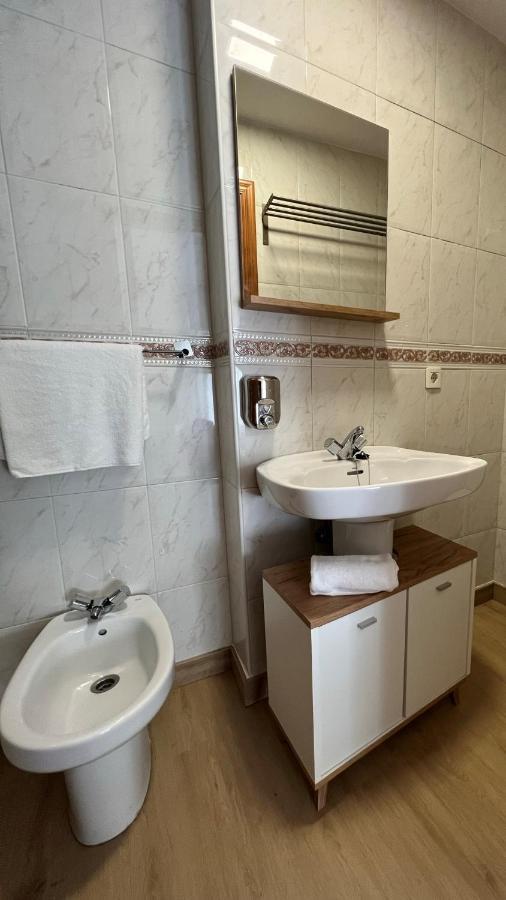 Apn Hatabin Appartamento Granada